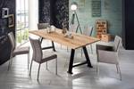 TABLES & CO Tisch CCXC Breite: 180 cm