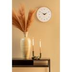 Horloge murale Osado Dome Blanc