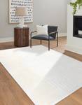 Modern Teppich Mode 8597 Geometrisch 120 x 170 cm