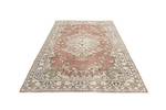 Tapis Ultra Vintage DCCCIII Marron - Textile - 168 x 1 x 264 cm