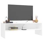 TV-Schrank D892 Weiß