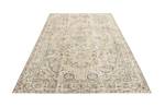 Tapis Ultra Vintage CCCLX Marron - Textile - 160 x 1 x 251 cm