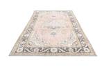 Tapis Ultra Vintage DCCXCIII Rose foncé - Textile - 188 x 1 x 297 cm