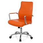 Profi Chefsessel TEWA Orange