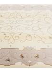 Tapis Darya XV Beige - Textile - 173 x 1 x 239 cm