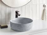 Lavabo GUDAR Gris