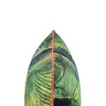 Palm leaves Dekorative kissenbezug Textil - 1 x 50 x 50 cm