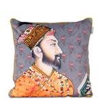 Maharaja Housse de coussin décoratif Textile - 1 x 45 x 45 cm