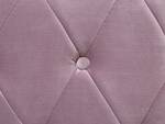 Lit double AVALLON Lilas - 192 x 233 cm