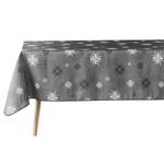 Nappe rectangulaire Enchante Gris - Textile - 150 x 300 x 300 cm