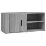 TV-Schrank D403 Grau