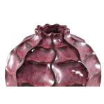 Blumentopf Evys Rot - Keramik - 22 x 21 x 22 cm