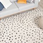 Teppich Hochflor Grand Dots 140 x 200 cm