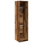 Kleiderschrank 298537-5 Holz - Breite: 50 cm