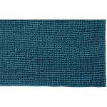 Tapis de bain 60x120cm Bleu