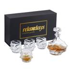 Set 5-teilig Whisky