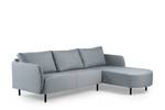 Sofa Urban Grau