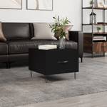 Couchtisch D562 Schwarz - Anzahl Teile im Set: 1