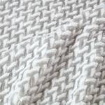 Samt Jacquard-Tagesdecke Mora