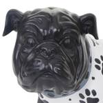 Figur Deko Bulldogge