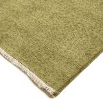 Tapis REVERSIBLE EFFECT Vert - 120 x 170 x 170 cm