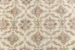 Teppich Ultra Vintage CCXXIV Beige - Textil - 152 x 1 x 269 cm