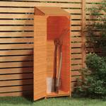 Abri de jardin 3013626 Marron - 55 x 174 cm