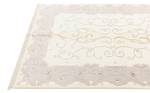 Tapis Darya DCCXCVI Beige - Textile - 124 x 1 x 183 cm