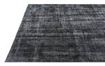 Tapis Ultra Vintage CCCXIX Noir - Textile - 175 x 1 x 274 cm