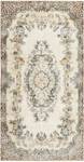 Tapis Ultra Vintage DCLXXIV Beige - Textile - 112 x 1 x 208 cm