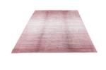 Tapis Darya CCLXXXIV Rose foncé - Textile - 170 x 1 x 231 cm