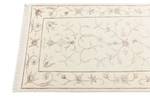 Tapis de couloir Darya CCCLV Beige - Textile - 76 x 1 x 302 cm