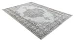 Tapis Ultra Vintage XLIV Bleu - Textile - 173 x 1 x 262 cm