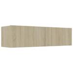 TV-Schrank D895 Eiche Sonoma Dekor