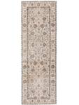 Tapis de couloir Mara Beige