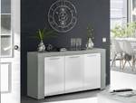 Buffet haut Dalbiera Gris