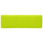 Canapé palette 3016503-5 (lot de 2) Noir - Vert clair