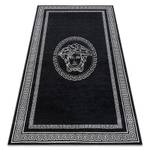 Tapis Lavable Andre 2031 Marbre Médus 80 x 150 cm