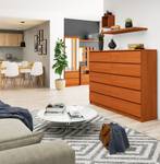 Commode K160 10S CLP Orange