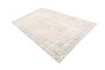 Tapis Ultra Vintage CMII Beige - Textile - 142 x 1 x 239 cm