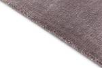 Tapis de passage Darya CCCXCIV Mauve - Textile - 81 x 1 x 297 cm