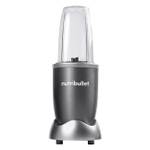 NB606DG Standmixer Grau - Kunststoff - 14 x 34 x 14 cm