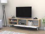 TV-Board CORENIA Beige