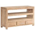 TV-Schrank D631 Hellbraun