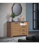 Sideboard Follow Tiefe: 127 cm