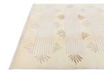 Tapis Darya XVII Beige - Textile - 173 x 1 x 246 cm