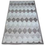 Tapis Acrylique Yazz 3766 Beig 160 x 220 cm