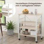 Servierwagen JV11012MS