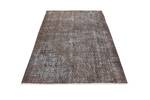 Tapis Ultra Vintage DCCXXV Marron - Textile - 112 x 1 x 193 cm