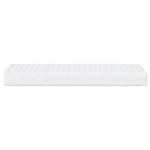 Lit de jour avec matelas 3030076-2 Gris lumineux